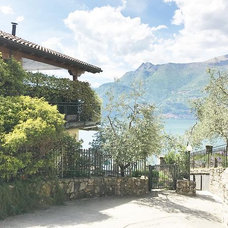 Residence Fairy Tale Bellano Extérieur photo