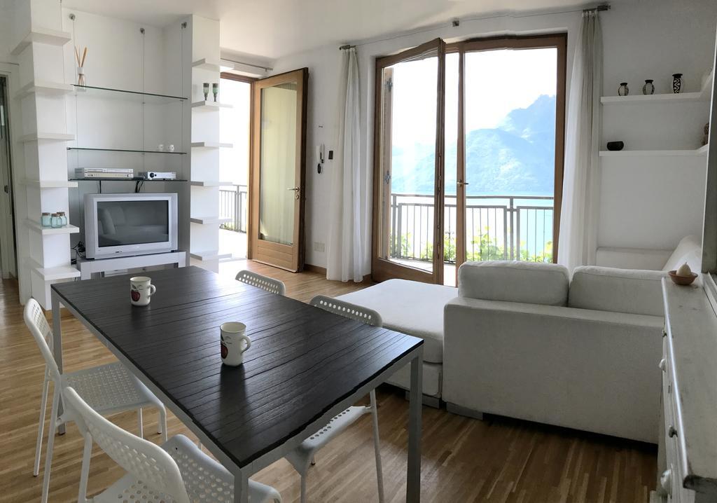 Residence Fairy Tale Bellano Extérieur photo