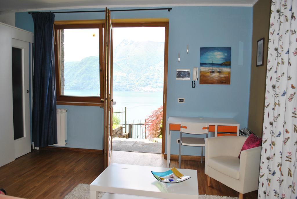 Residence Fairy Tale Bellano Extérieur photo