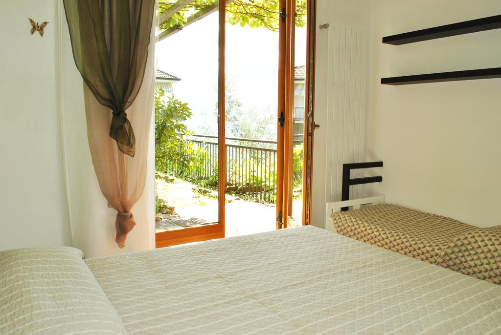 Residence Fairy Tale Bellano Extérieur photo