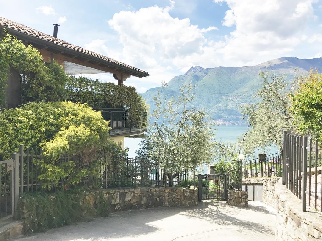 Residence Fairy Tale Bellano Extérieur photo