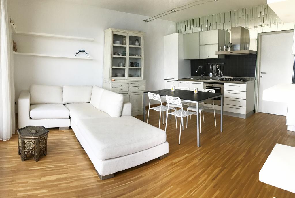 Residence Fairy Tale Bellano Extérieur photo