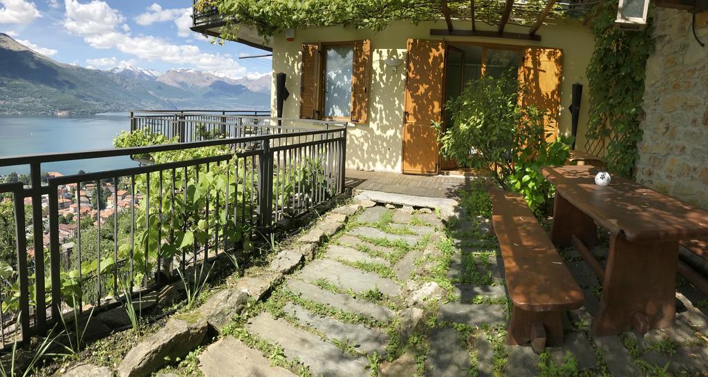 Residence Fairy Tale Bellano Extérieur photo