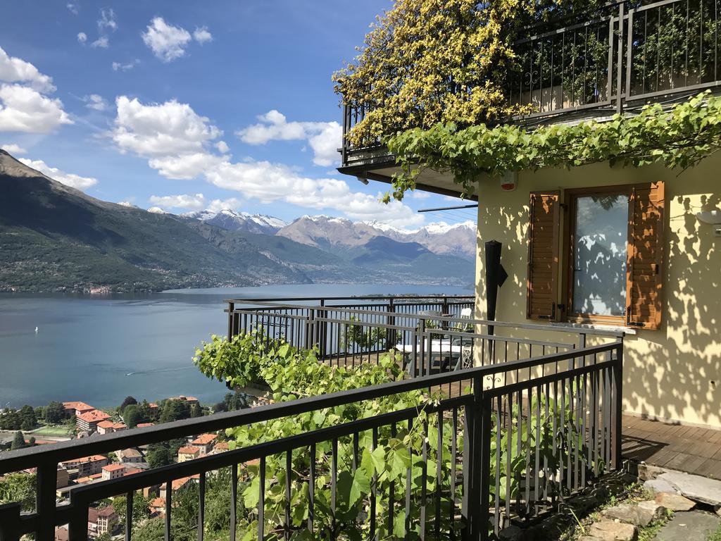Residence Fairy Tale Bellano Extérieur photo