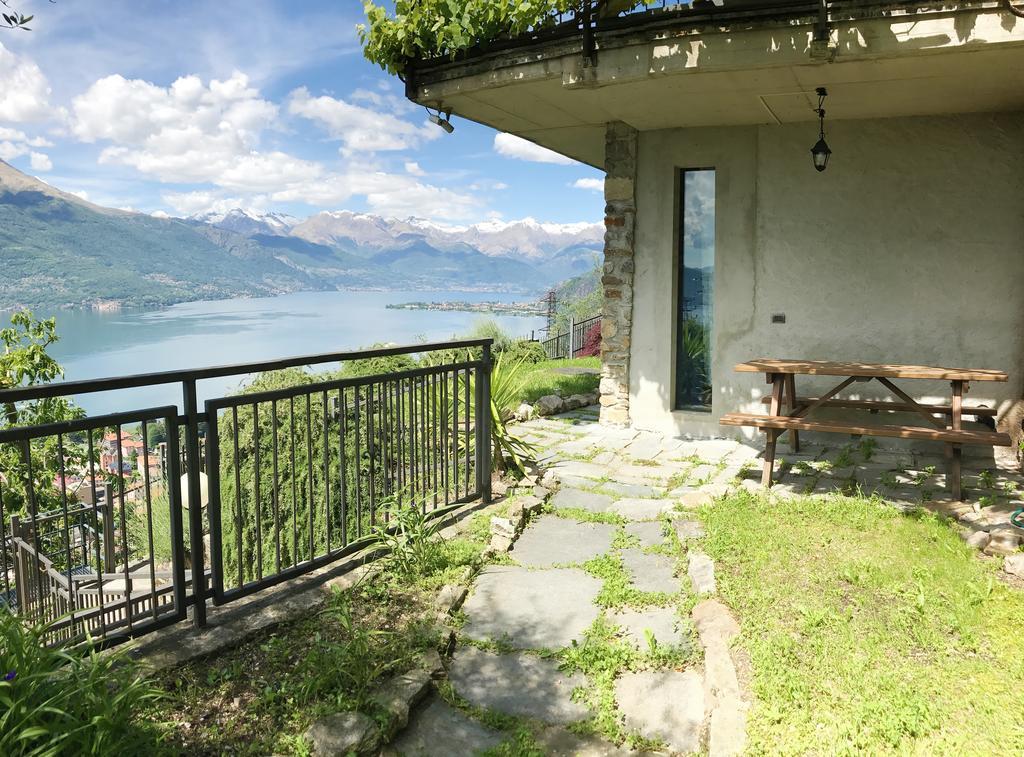 Residence Fairy Tale Bellano Extérieur photo
