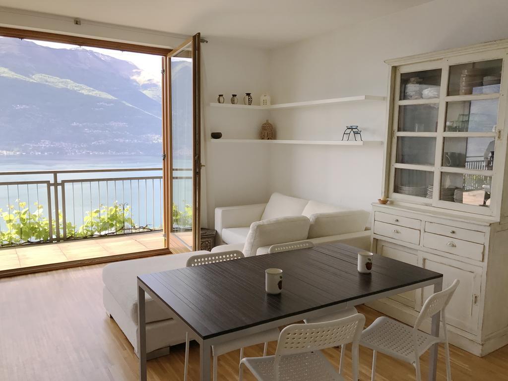 Residence Fairy Tale Bellano Extérieur photo