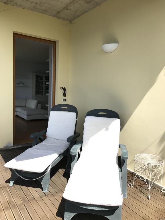 Residence Fairy Tale Bellano Extérieur photo