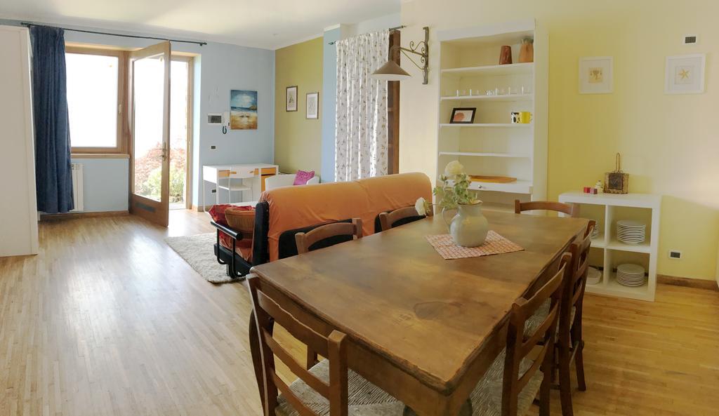 Residence Fairy Tale Bellano Extérieur photo