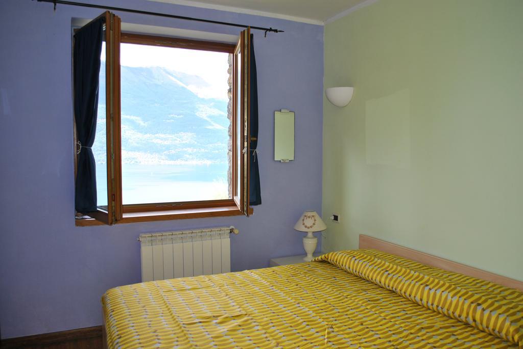 Residence Fairy Tale Bellano Extérieur photo